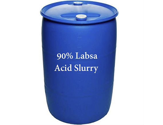 Acid Slurry