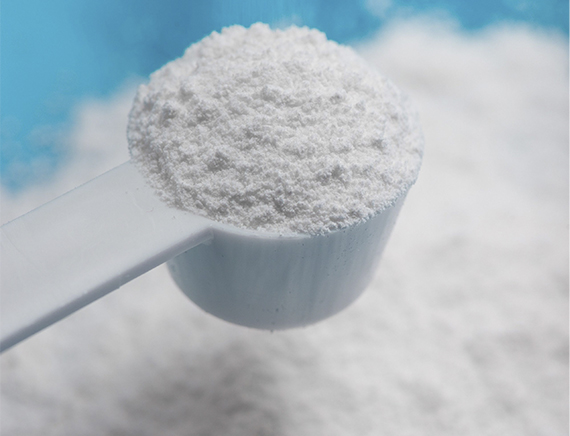 Bleaching Powder