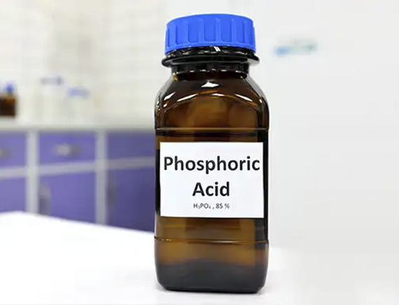 Phosphoric Acid (Food Grade)