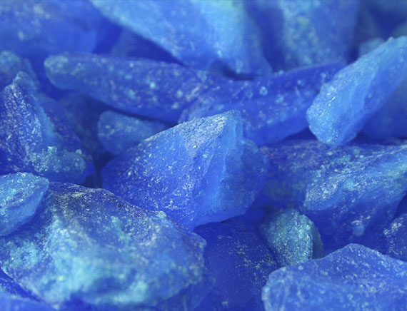 Copper Sulphate