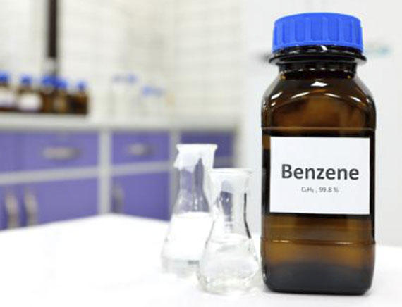 Benzene